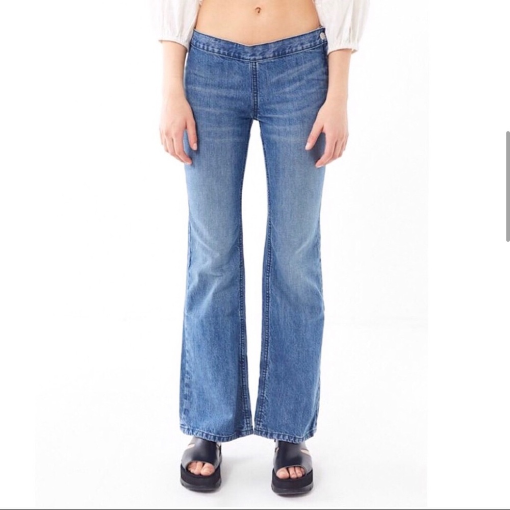 Jeans - Picture 7 of 8